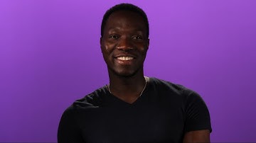 Stephen Oluwaniyi - Computer Science Alumnus