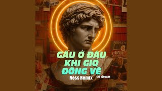 Gấu Ở Đâu Khi Gió Đông Về (Ness Remix)