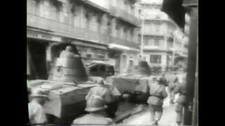 Fighting in the Streets (Historys Playlist)-Algerian War