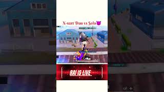 Xsurt duo ki chade phadi, solo OP 🔥🤣|#solovsduo #2v1clutch #xsurt #foryou
