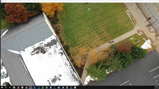 OpenCV Marker Detection