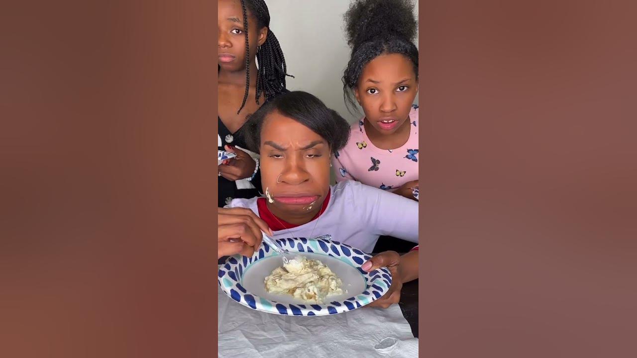 Banana Pudding mess up 😩😂 Kid’s don’t lie #shorts #coco #cocojustbeingcoco Banana Pudding mess up 😩😂 Kid’s don’t lie #shorts #coco #cocojustbeingcoco