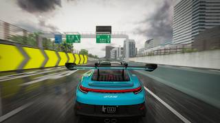 Assetto Corsa in MAX GRAPHICS 4K