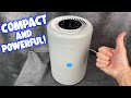 SMALL yet POWERFUL! - Levoit Air Filter