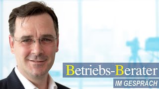 Bb Im Gespräch Mit Wilken Beckering, Partner Bei Advant Beiten
