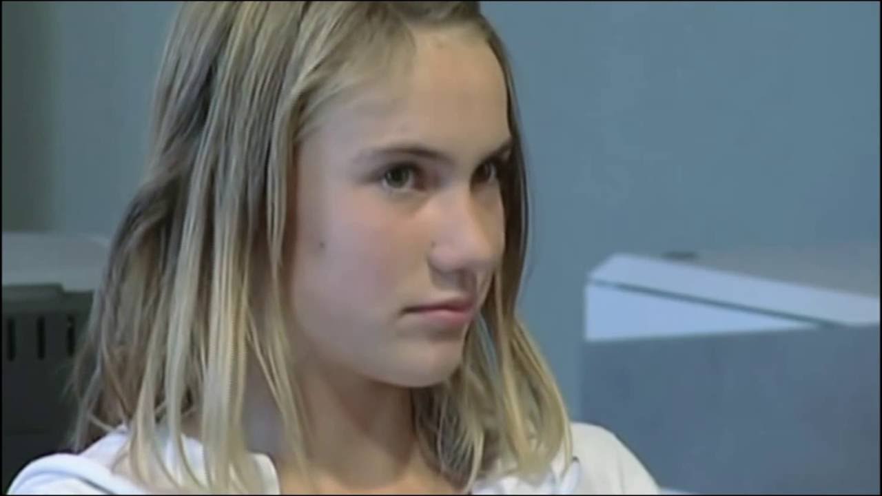 Laura Dekker Sixteen and Sailing YouTube