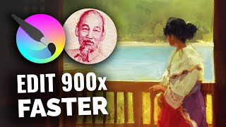 How to Install Krita extension for Stable Diffusion (auto-sd-paint-ext) Automatic1111 WebUI