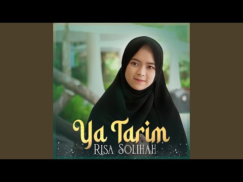 YA TARIM (Cover) - AISHWA NAHLA