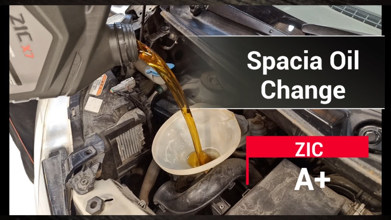 KITNE KILOMETERES PE OIL CHANGE KRANA CHAHIYE?? KONSA OIL DALWAYA JAYE