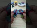 Playing water game Super Mario#gaming #toys #fidgettoys #watergame