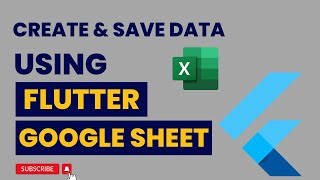 Add details to google sheet using Flutter in tamil | Store details in google sheet using flutter