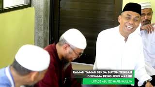 Ummara dan Ulama dalam Mufakat