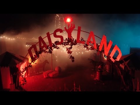 “WELCOME TO DAISYLAND” (2019) Official Trailer HD