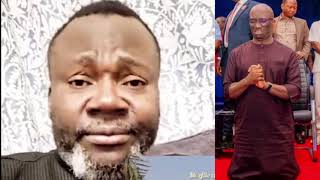 Edo State is on fire 🔥 