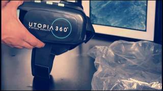 Utopia 360 Virtual Reality Review