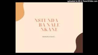 NTSUNDA Ba Nale Nkane