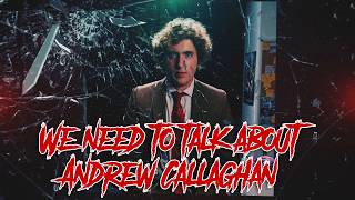 We need to talk about Andrew Callaghan (Channel 5)