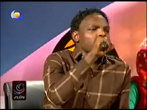 اغاني واغاني 2013 أحمد مامون روحي العزيزة 