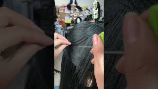 Master the Art of Xie Lian's Cosplay Wig: Step-by-Step Guide