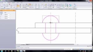 RIVETED JOINTS - DOUBLE RIVETED LAP JOINT CHAIN TYPE