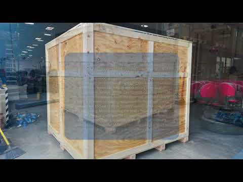 ISPM-15 Certification Explained: International Shipping Compliance from Las Vegas