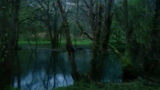 Sendero de La Playa Concha de Artedo en Cudillero (Asturias)