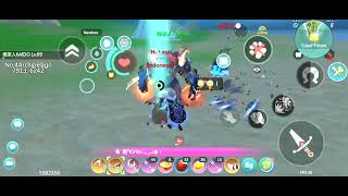 Utopia Origin : PK 3 Pvp Asia