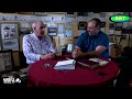 Rameen's RoadTrips 106 - Pana History Museum