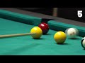 TOP 10 CHRIS MELLING MOMENTS 2025 | ULTIMATE POOL