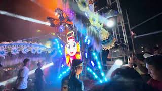 Armod Mu Karnaval Medali Mojokerto