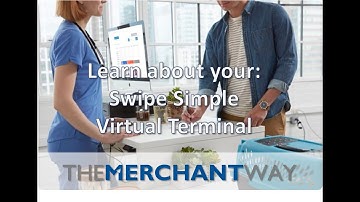 Swipe Simple Virtual Terminal - FULL COMPLETE TUTORIAL !!