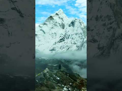 Video: Prečo sú Himaláje stále vyššie?