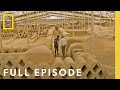 Origins of the great flood lost cities with albert lin full episode  national geographic