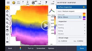 Famous Tutorial: Trimble Access 2020.20 - Surface Inspection Net Worth