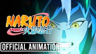 (2026) NEW OFFICIAL NARUTO X BORUTO ANIMATION REVEAL! Naruto  - Official Trailer