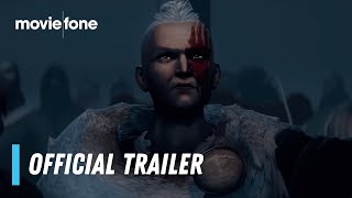 Predator: Killer of Killers | Official Trailer | Lindsay LaVanchy, Louis Ozawa