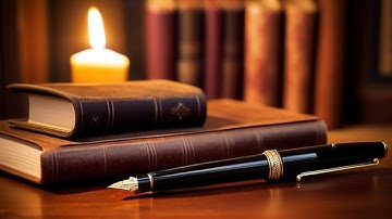 The Transformative Power of Journaling