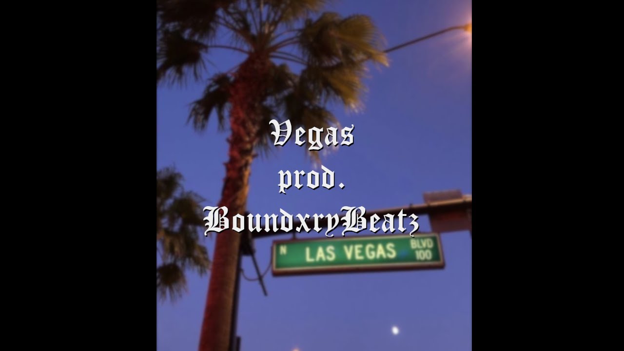 |Free| BHZ x Kazondabeat x UK Garage Type Beat – Vegas [prod. BoundxryBeatz]