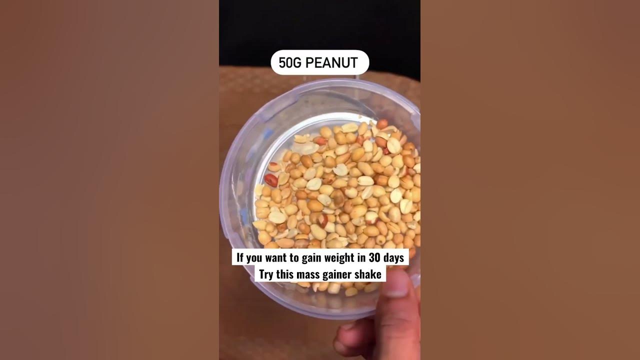 Mass Gainer РЁРµР№Рє