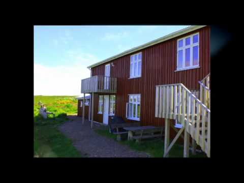 Seyðisfjörður/Skalanes — Seydisfjordur Skalanes, Iceland — video poster