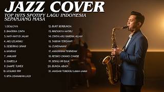 1 Jam Lagu Santai Buat Kerja 2026 🎷 Smooth Jazz Pop Cover | Fokus Tanpa Gangguan