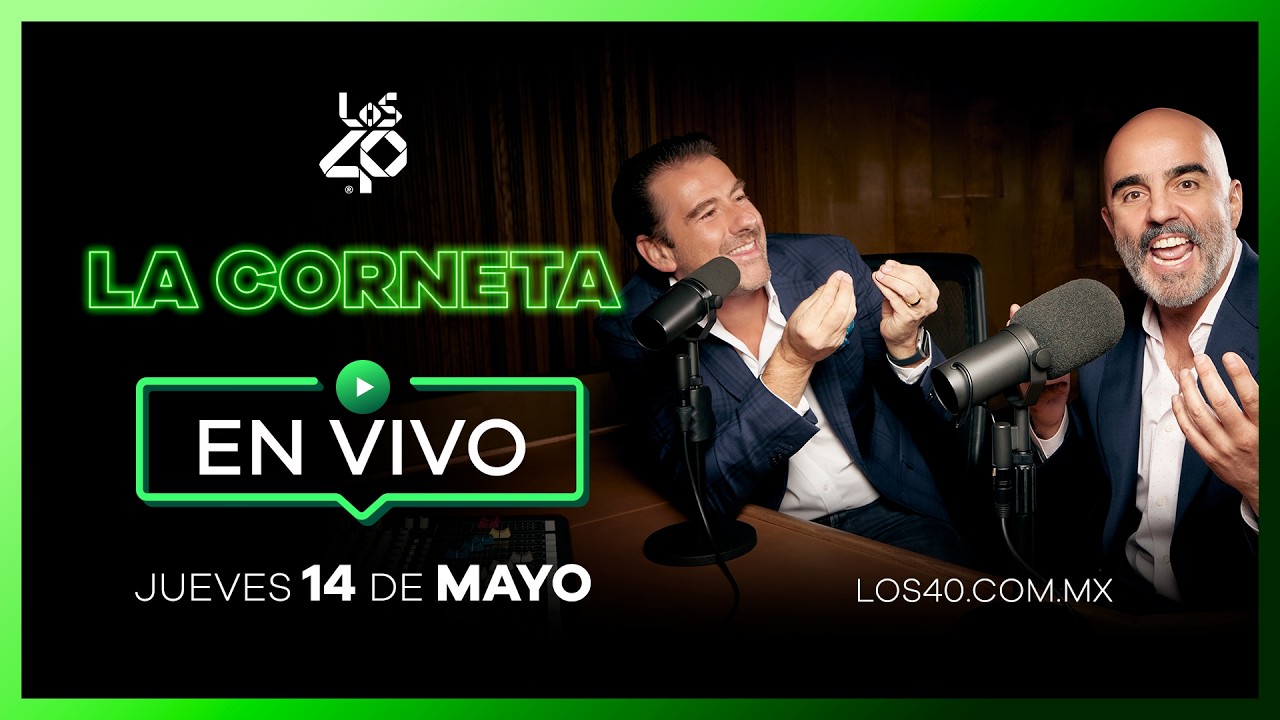 La Corneta- 14 de mayo