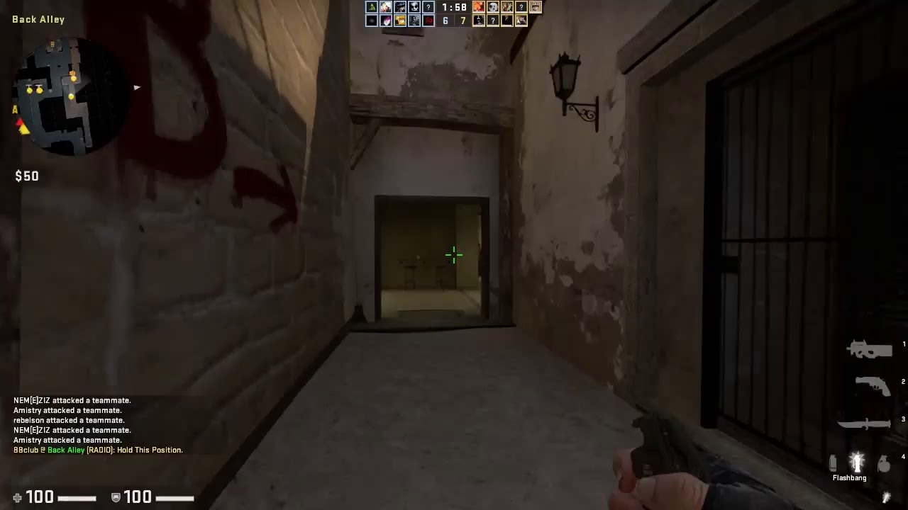 [CS GO] night stream chill #2 - YouTube