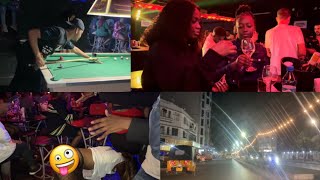 Mombasa Night Lifeclub Hypnotica