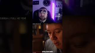 Tamam En Canavar Sensin..