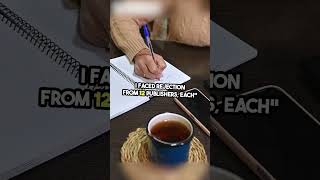 From Welfare to Billion-Dollar Wizarding World 🪄📚