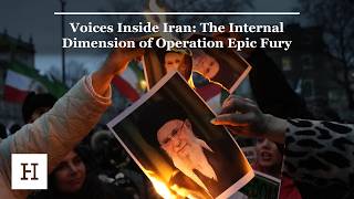 Voices Inside Iran: The Internal Dimension of Operation Epic Fury
