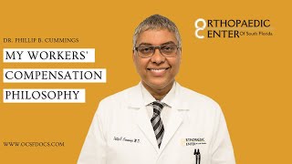 Workers' Compensation Specialists | Phillip B. Cummings