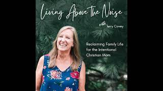 08.  A Family Mission Statement Is A Compass For Life