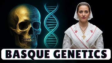 The Dark Secret of Basque DNA | Europe’s Most Mysterious People